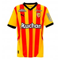 RC Lens Kotipaita 2024-25 Lyhythihainen